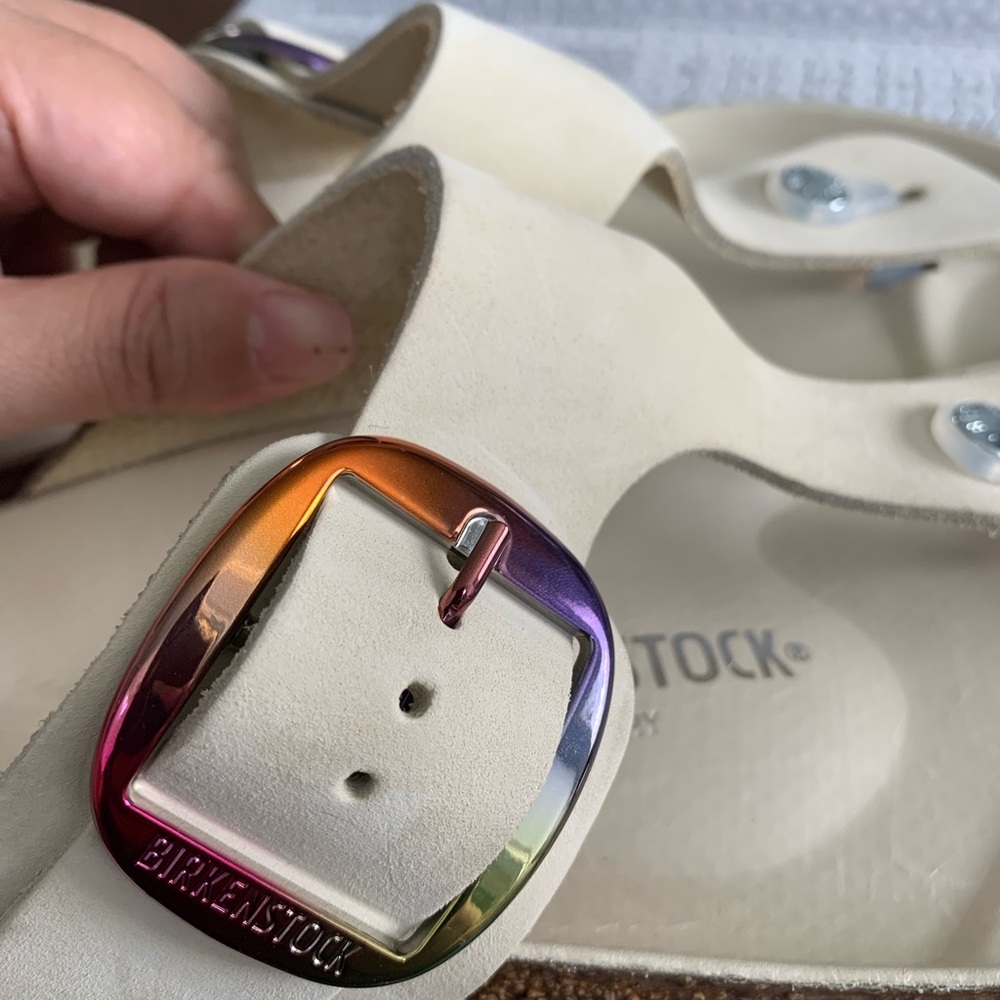 Birkenstock Gizeh - Picture 4 of 13